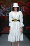 Desfile de Selina Keer — Riga Fashion Week SS2022