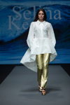 Показ Selina Keer — Riga Fashion Week SS2022