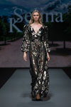Modenschau von Selina Keer — Riga Fashion Week SS2022