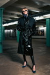 Lavish. Modenschau von Romeo Hunte FW21