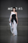 MDNT:45 show — Ukrainian Fashion Week noseason sept 2021