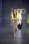 ZHARKO show — Ukrainian Fashion Week noseason sept 2021