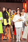 ZHARKO show — Ukrainian Fashion Week noseason sept 2021