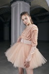 Прэзентацыя Cihan Nacar — Ukrainian Fashion Week No Season 2021
