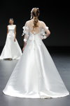 Cymbeline show — VBBFW 2020 (looks: white wedding dress)