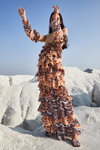 Rahul Mishra Couture Spring 2021 campaign