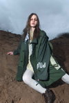 Vinti Andrews AW 21 campaign