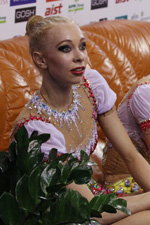 17.05.2013. Anastassija Maximowa