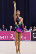 17.05.2013. Valeriya Pischelina
