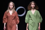 Modenschau von Ivo Nikkolo — Riga Fashion Week AW22/23