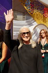 Jane Campion. Opening ceremony — 94th Oscars. Part 1