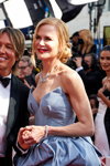 Ceremonia de apertura — Premios Óscar 2022. Parte 1 (persona: Nicole Kidman)