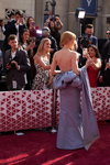 Nicole Kidman. Ceremonia otwarcia — Oscar 2022. Część 1
