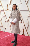 Pawo Choyning Dorji. Opening ceremony — 94th Oscars. Part 2