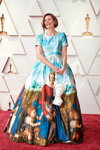 Eva Von Bahr. Opening ceremony — 94th Oscars. Part 2