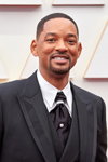 Will Smith. Opening ceremony — 94th Oscars. Part 2