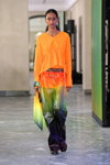 Паказ Stine Goya — Copenhagen Fashion Week AW22