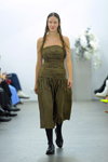 Показ The Garment — Copenhagen Fashion Week AW22