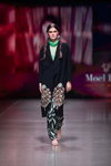 Modenschau von Moel Bosh — Riga Fashion Week AW22/23