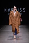 Desfile de Narciss — Riga Fashion Week AW22/23