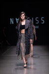 Показ Narciss — Riga Fashion Week AW22/23