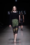 Паказ Narciss — Riga Fashion Week AW22/23