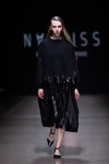 Narciss show — Riga Fashion Week AW22/23