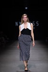 Pokaz Narciss — Riga Fashion Week AW22/23