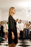 Presentación de Saint Key — Riga Fashion Week AW22/23