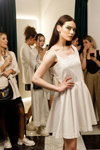 Прэзентацыя Saint Key — Riga Fashion Week AW22/23