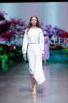 Desfile de Selina Keer — Riga Fashion Week AW22/23