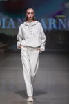 Паказ Diana Arno — Riga Fashion Week SS23