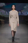 Показ Diana Arno — Riga Fashion Week SS23