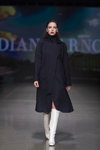 Modenschau von Diana Arno — Riga Fashion Week SS23