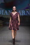 Pokaz Diana Arno — Riga Fashion Week SS23