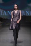 Паказ Diana Arno — Riga Fashion Week SS23