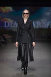 Desfile de Diana Arno — Riga Fashion Week SS23