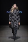 Modenschau von Ivo Nikkolo — Riga Fashion Week SS23
