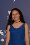 Laura López. Venice Film Festival 2022