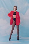 Looking for. Gabriella SS 2022 tights campaign