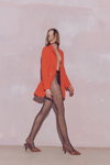 Looking for. Gabriella SS 2022 tights campaign