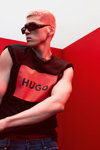 Big Matthew. Kampagne von HUGO BOSS #HowDoYouHUGO