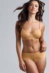 Marlies Dekkers SS 2022 swimwear campaign (looks: nude swimsuit)