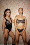 Passionata by Chantelle FW22/23 lingerie campaign