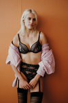 Passionata by Chantelle FW22/23 lingerie campaign