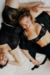 Passionata by Chantelle SS22 lingerie campaign