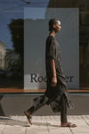 Rodebjer SS 2022 campaign