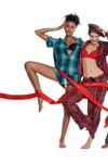 Share the Joy. Victoria's Secret Holiday Edit 2022 lingerie campaign