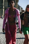 Moda uliczna — Copenhagen Fashion Week SS23
