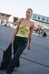 Вулична мода — Copenhagen Fashion Week SS23